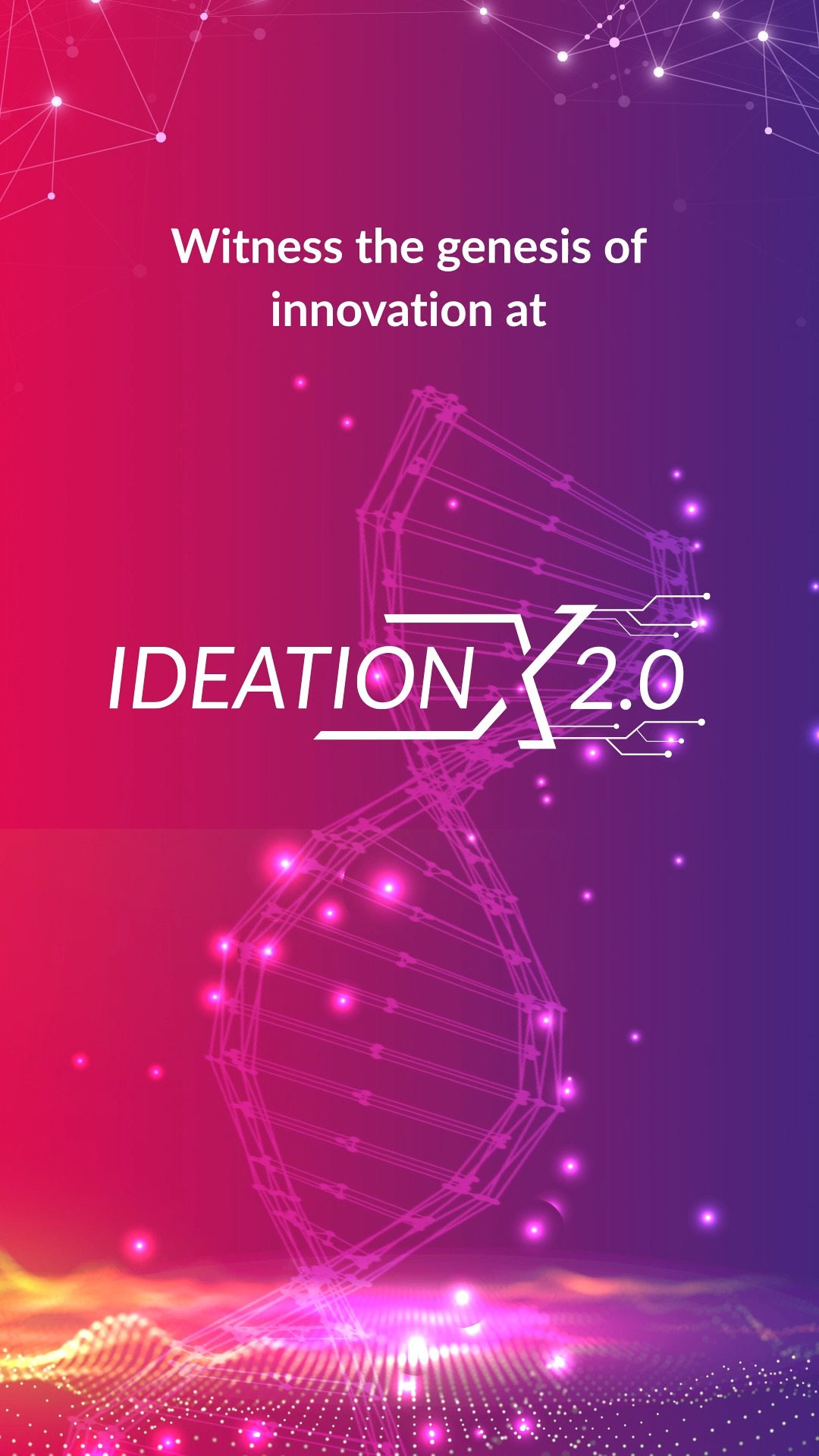 The DNA of innovation goes beyond boardrooms. Its discovered in dorm rooms, design labs, and debate halls