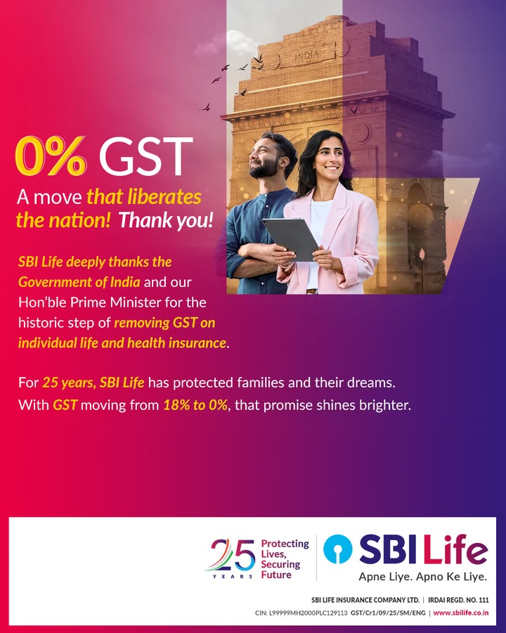 When a nation is liberated, families feel secure