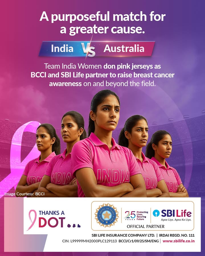 A match for a purpose, a jersey with a message