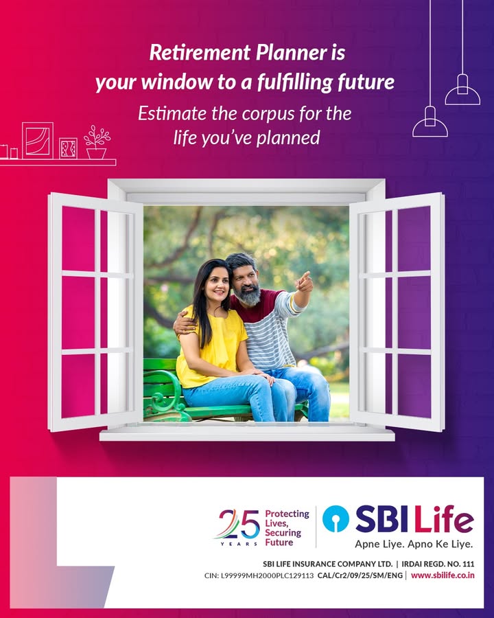 Retirement Planner helps you figure out how much you need to save depending on your current expenses, risk appetite, expecte...