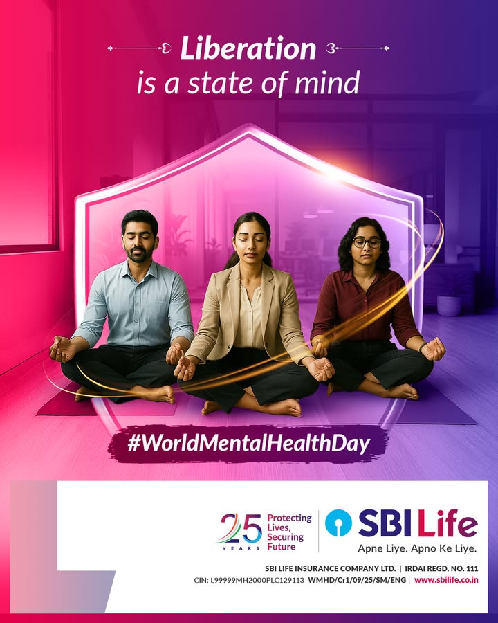 True liberation begins within