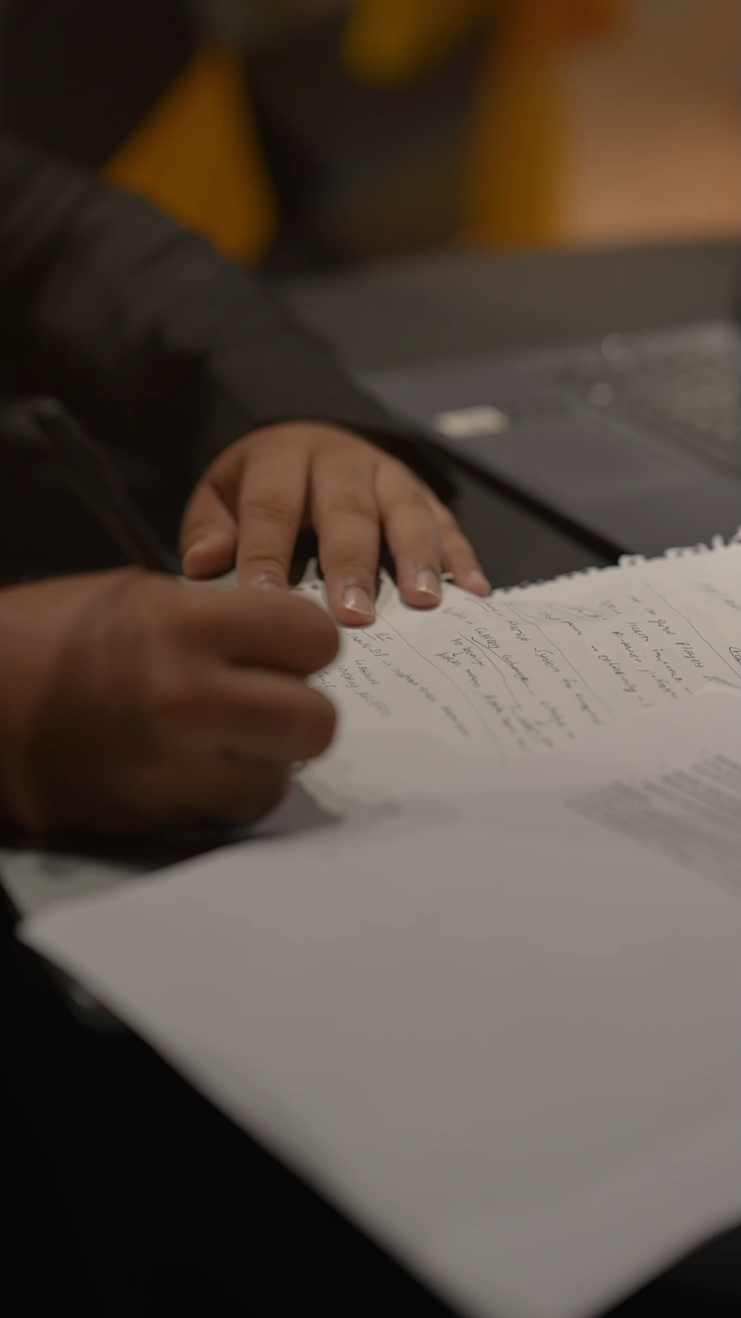 A lot goes beyond ideating and innovating at IdeationX 2.0