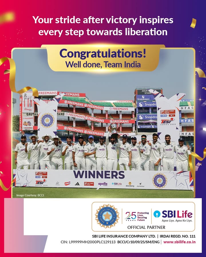 A game to remember, a victory to celebrate