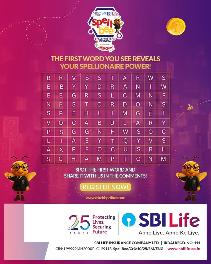 Ready, set, word hunt The first word in our crossword is more than just letters, its a clue that your child could be the next Spellionaire Ready, set, word hunt The first word in our crossword is more than just letters, its a clue that your child could be the ne...