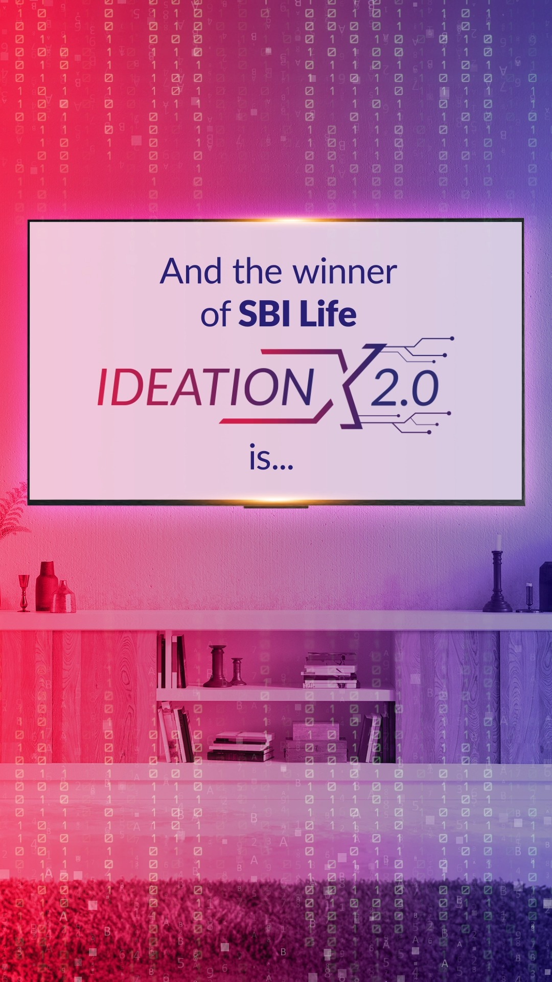 Every journey has its defining moment, the kind that makes all the effort worth it