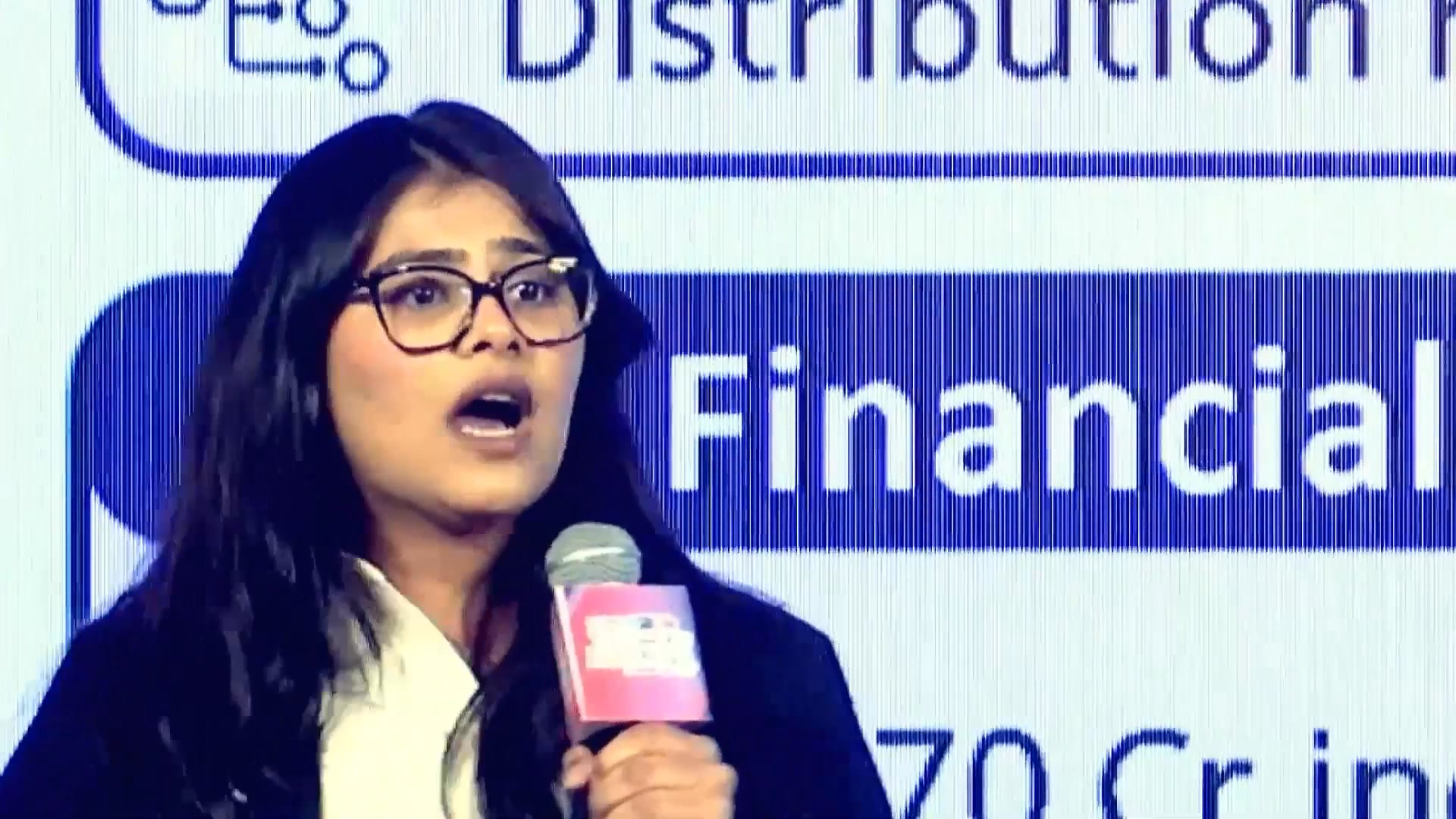 Every disruption begins with a thought that questions the usual