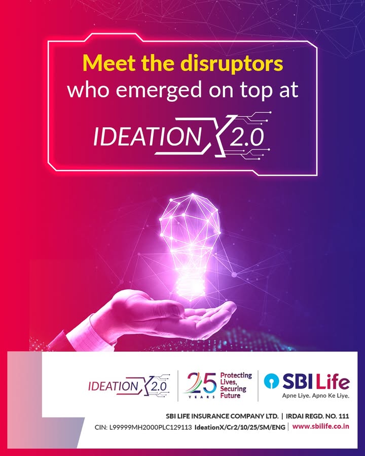 From sparks of imagination to fully formed solutions, this season has celebrated innovation in its purest form