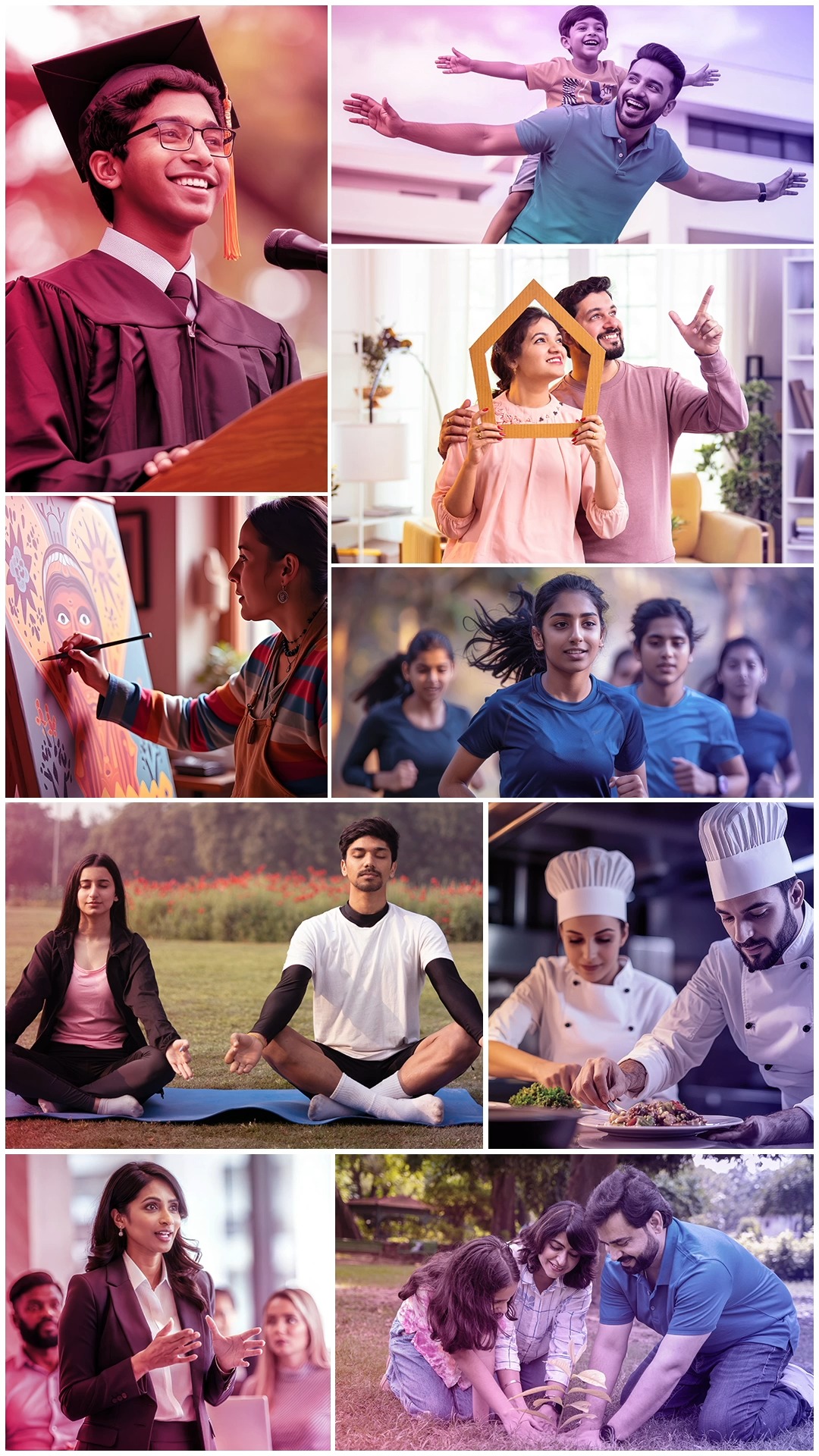 As messengers of fulfilled wishes, we hope your goals shine bright on our tree of assurance. Merry Christmas