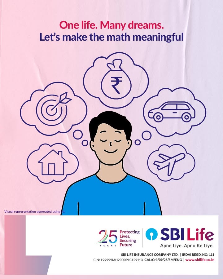 The right plan is the one that fits your life