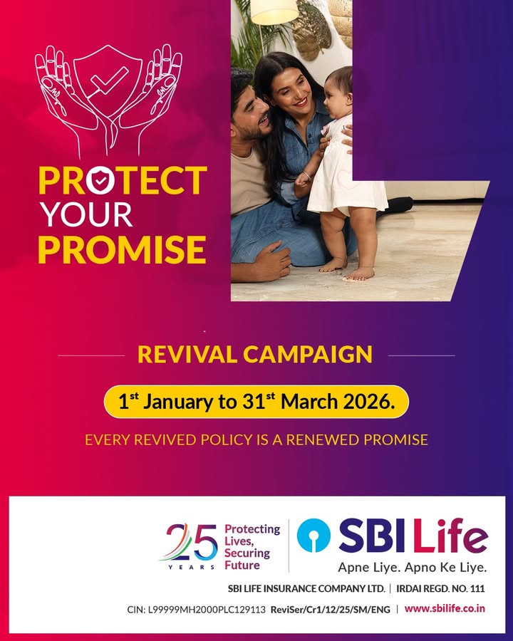 Every policy revived today adds certainty to the years ahead