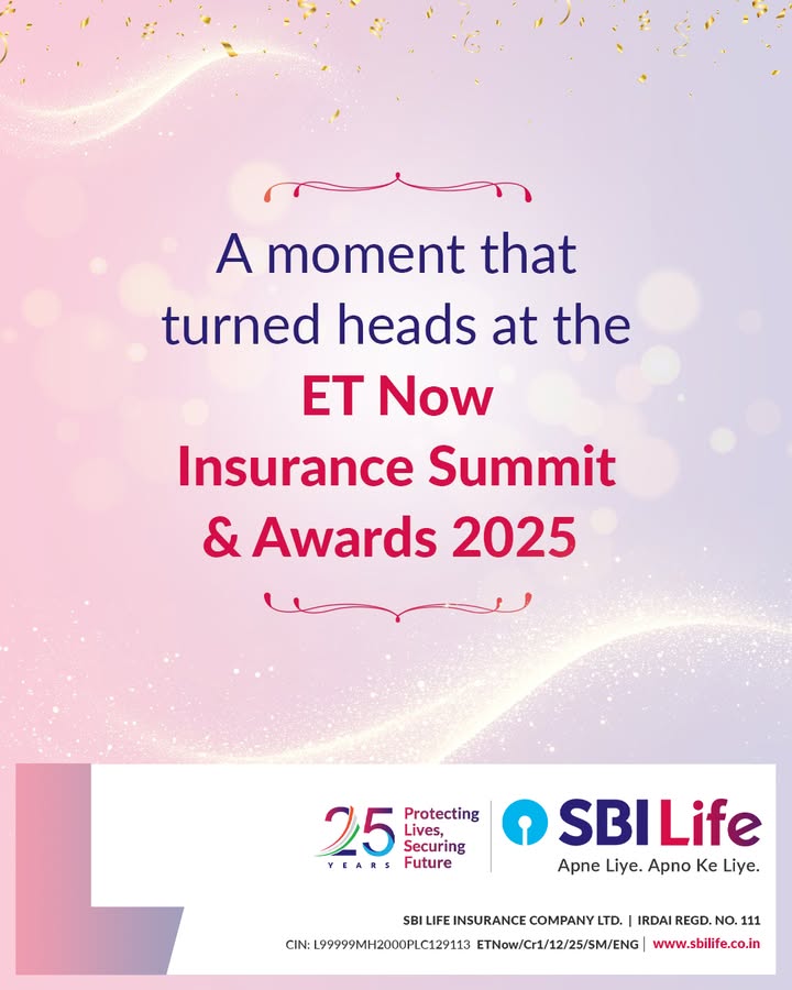 Receiving this honour was a proud moment for us