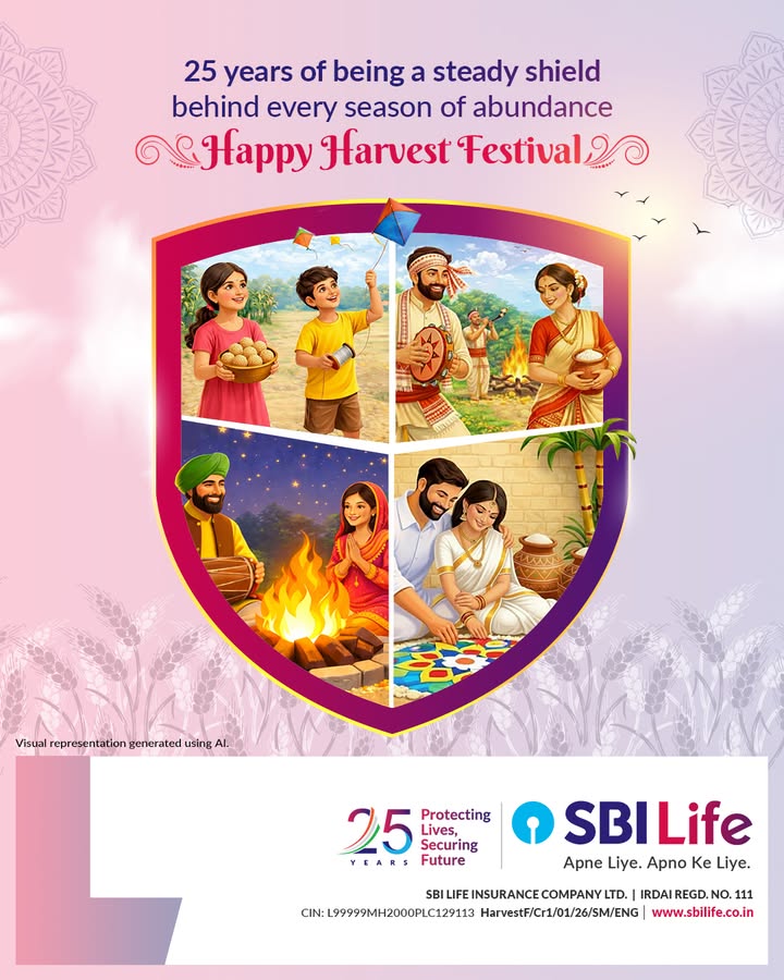 For 25 years, weve enabled the journey that brings abundance home