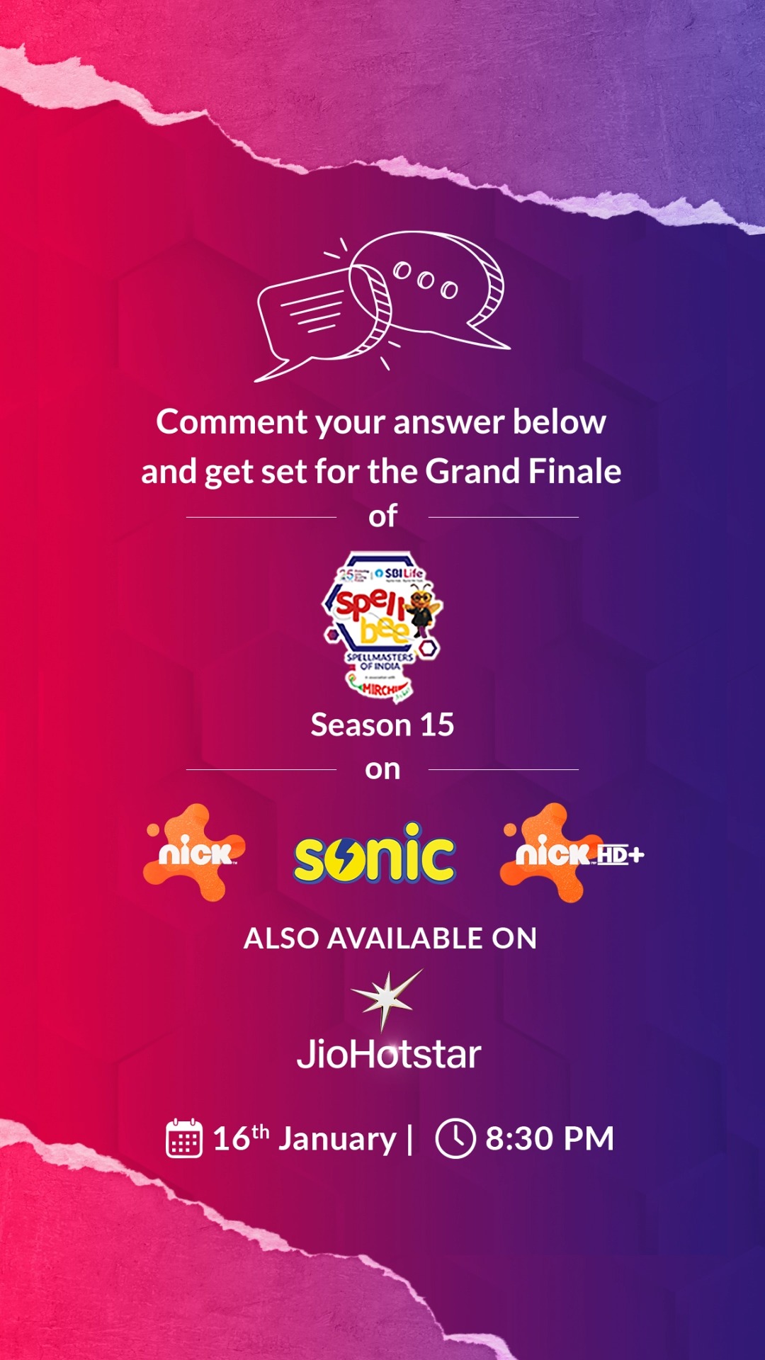 Think you know the most misspelled words Four are right here