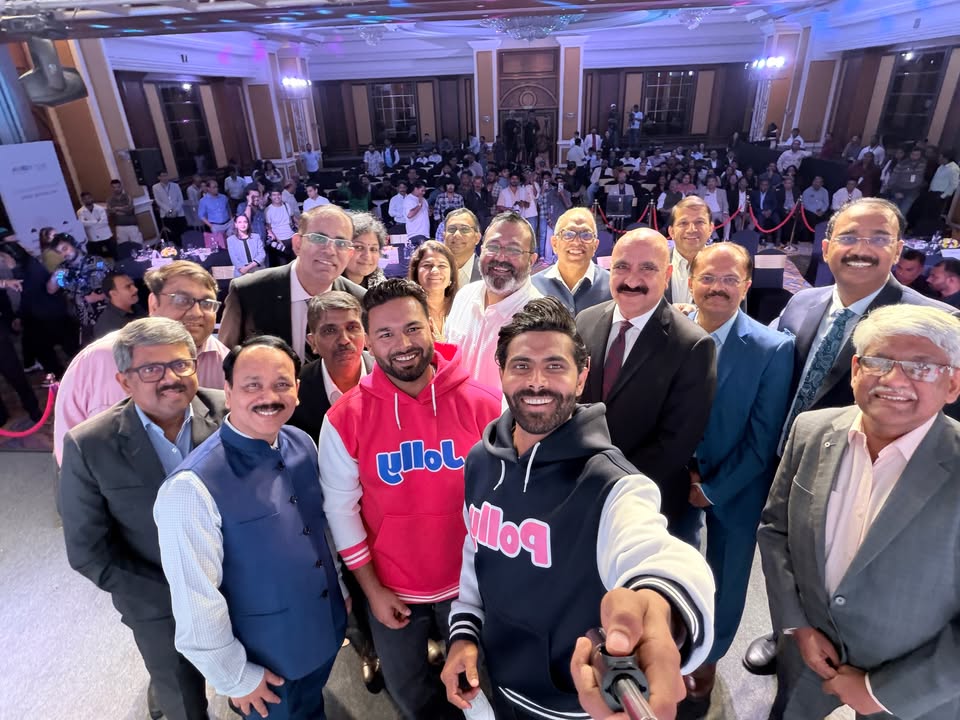 Meet our newest family members, Jolly and Polly