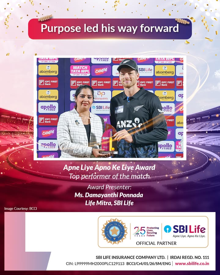 Great performance that inspires everyone is driven by purpose