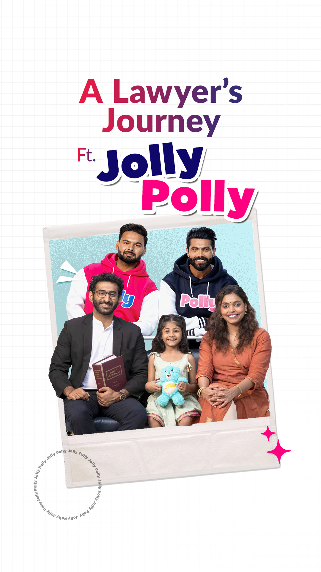 Assurance is the foundation for passion to prosper