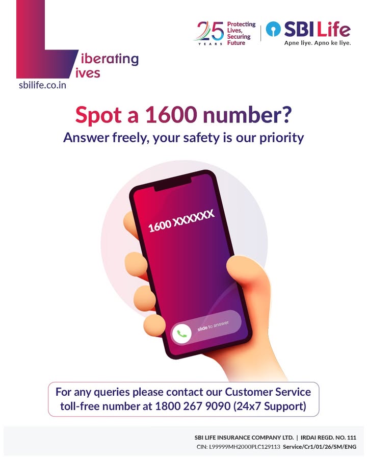 Your security goes beyond paperwork and shows in the way we connect with you