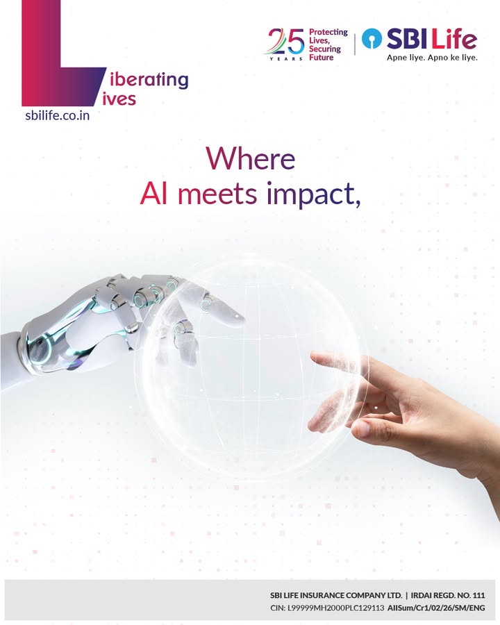 At the India AI Impact Summit 2026, the conversation revolves around three simple ideas. People. Planet. Progress