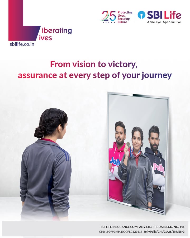 Every meaningful path begins with a single step held in confidence