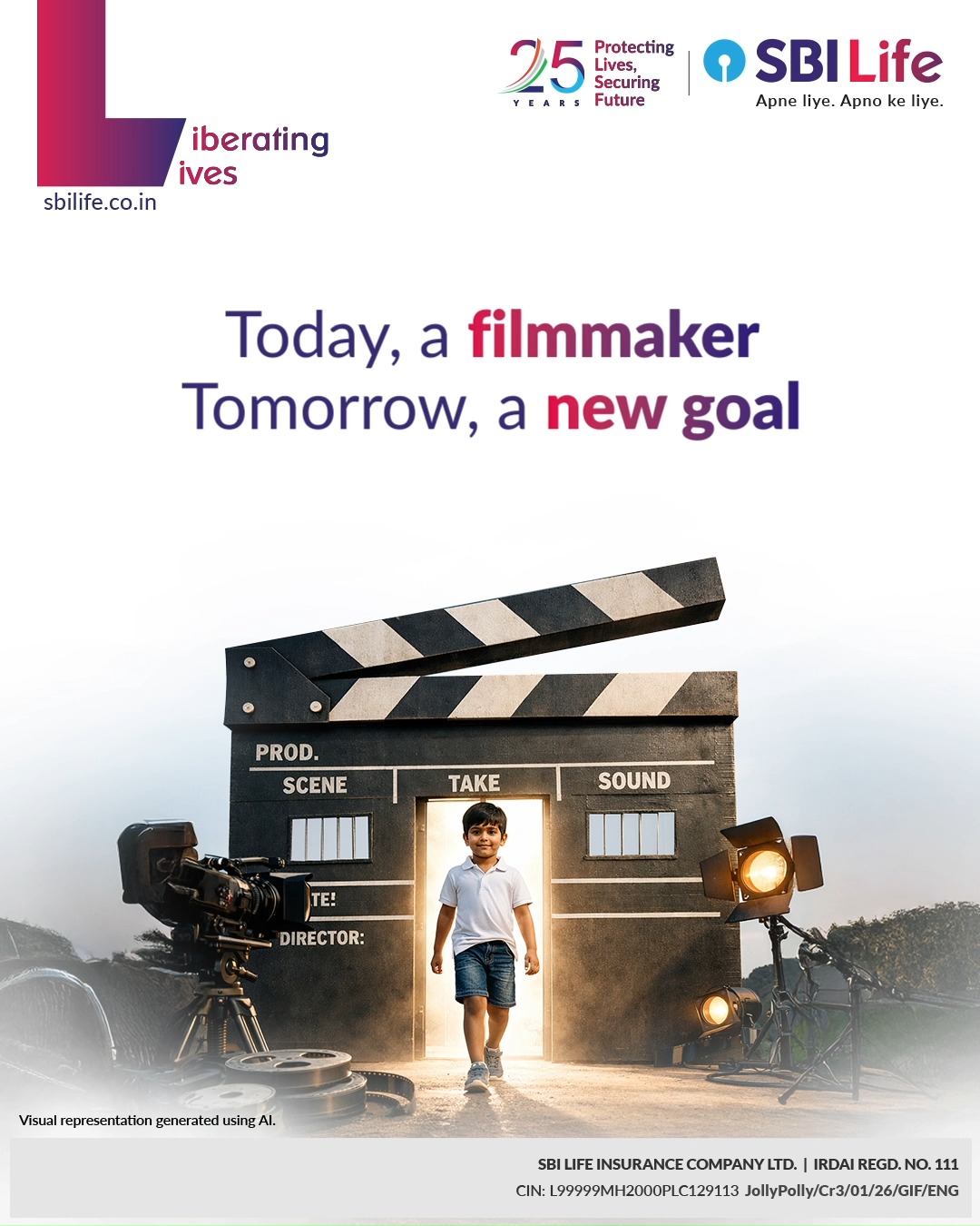 Every goal they hold is a story waiting to be written