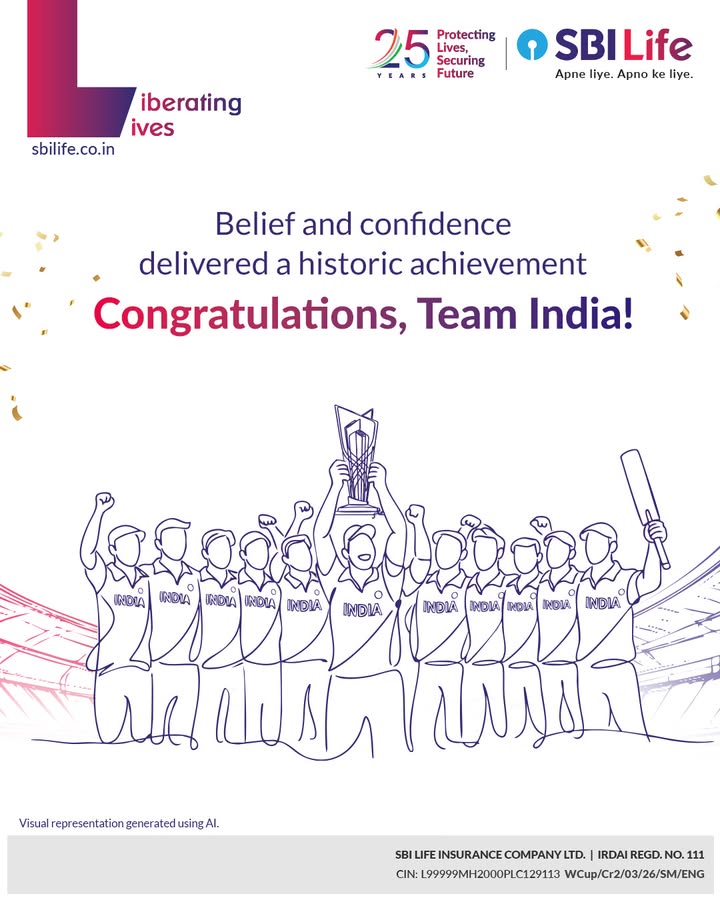 Great victories are crafted through preparation