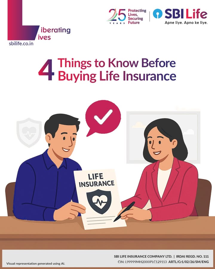 A secure future starts with informed choices