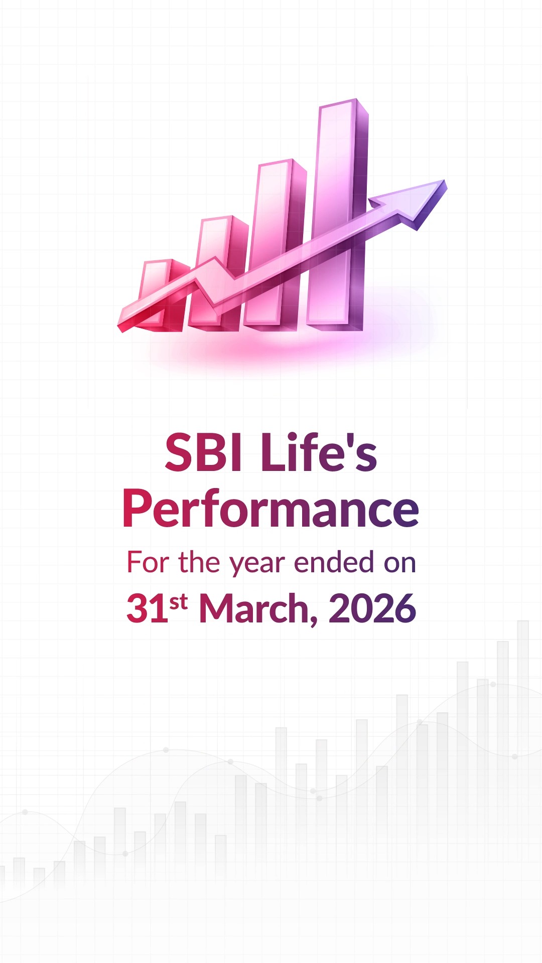 SBI Life announces financial results for the year ended on 31st March, 2026 FY26 