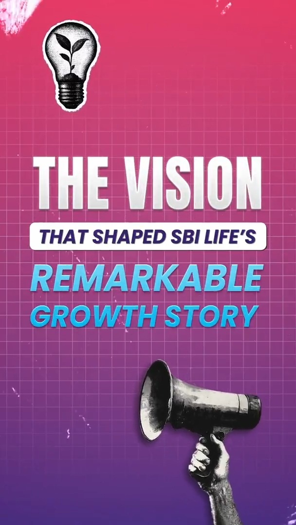 25 years prove what a strong vision can build