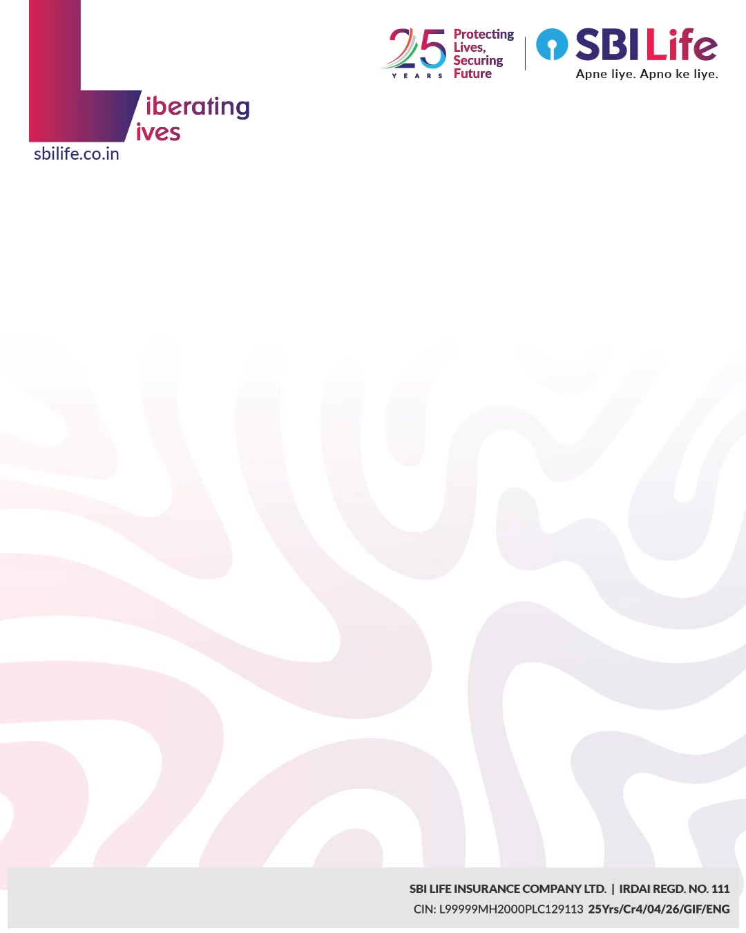 A purposeful path, a meaningful milestone