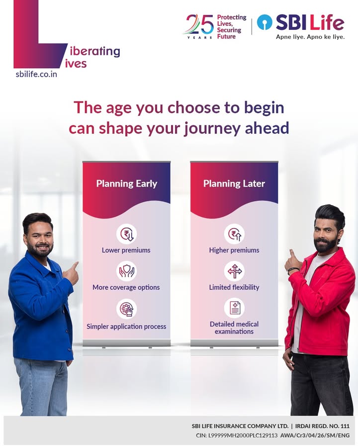 Being an early bird can pave the way to financial ease