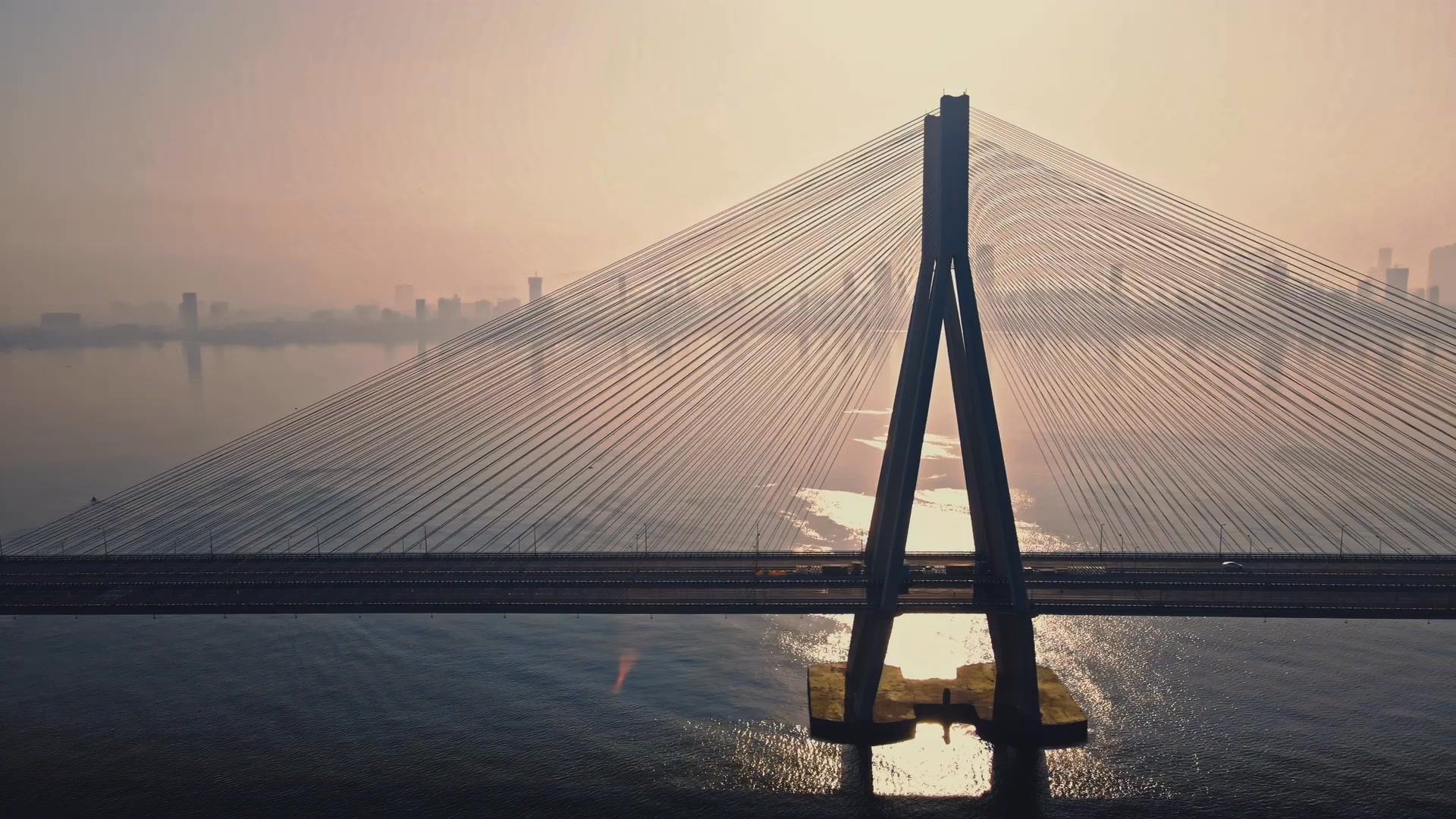 In a country shaped by belief and bound by promises, every journey carries a purpose