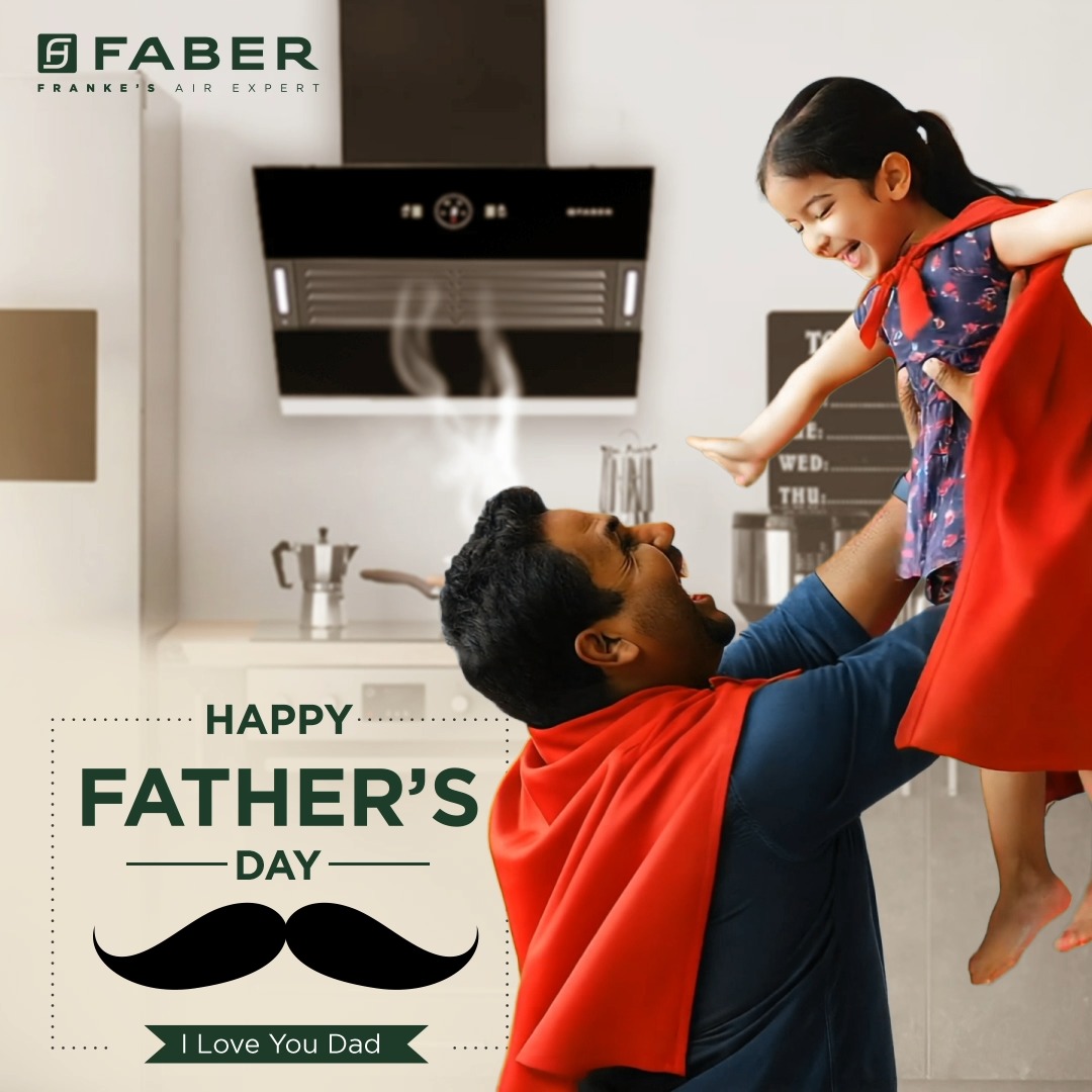Wishing a Happy Fathers Day to all the amazing dads who make our homes warm, safe, and full of love