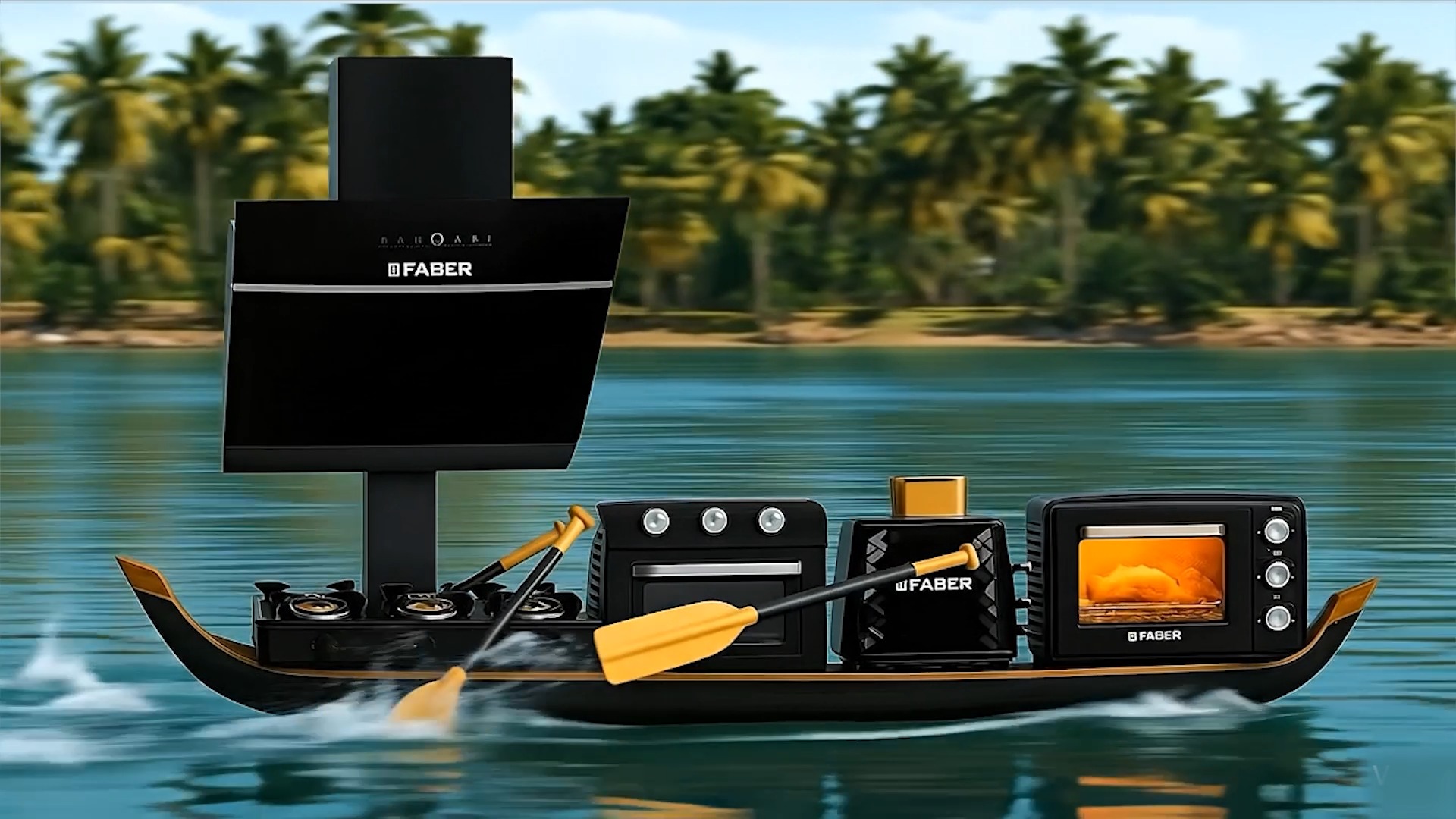 Celebrate the spirit of Onam with flavors, festivity, and family time. Faber wishes you a joyous and prosperous Onam