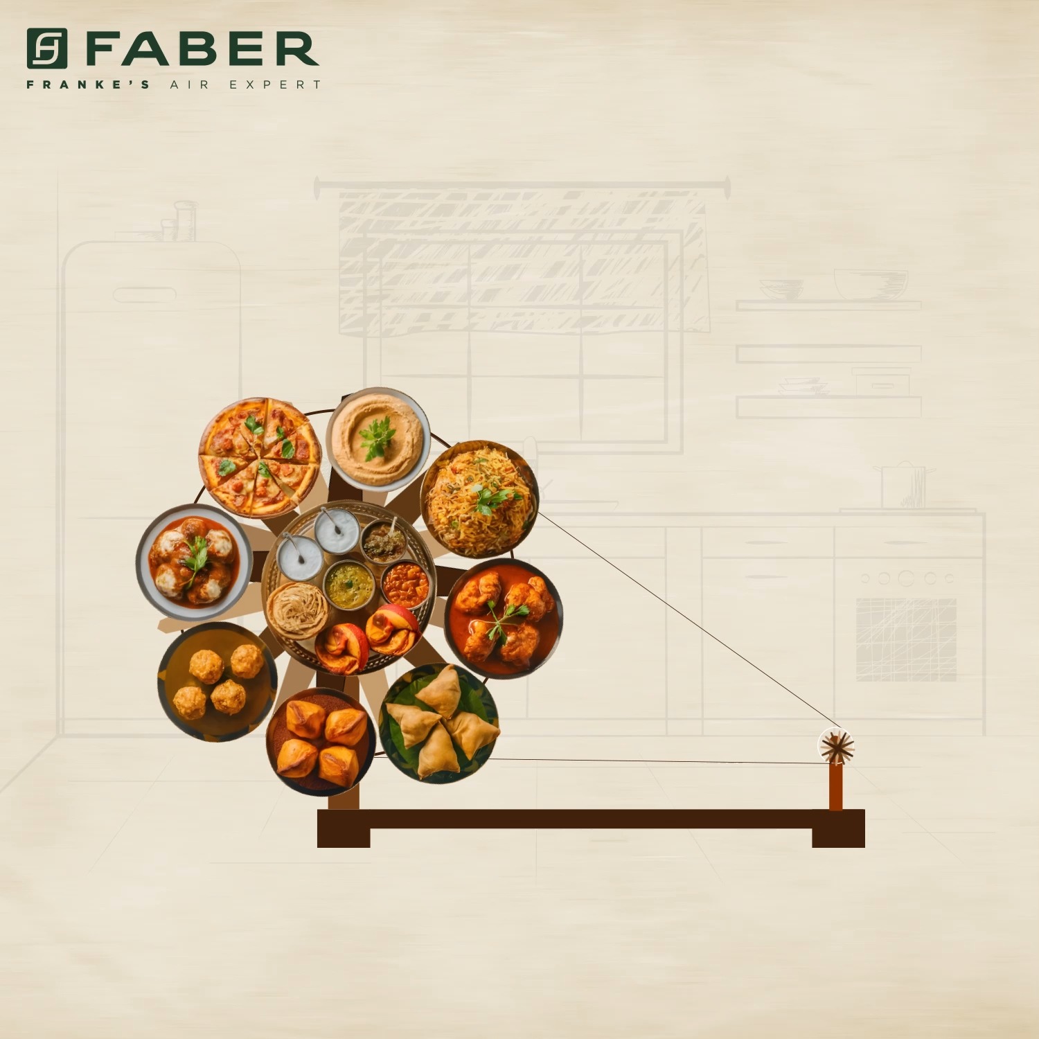 On Gandhi Jayanti, lets honor the power of truth, simplicity, and sustainable living. GandhiJayanti