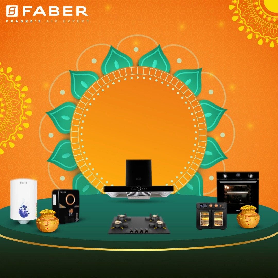 This Dhanteras, bring home prosperity and smart living
