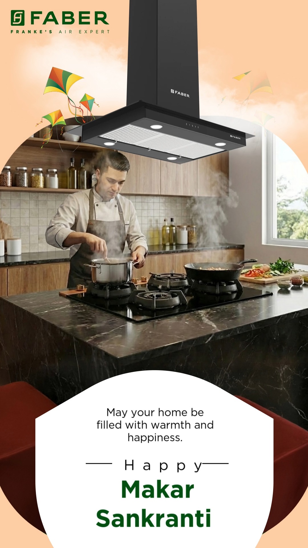 Let your dreams soar as high as your kites this Sankranti. makarsankranti