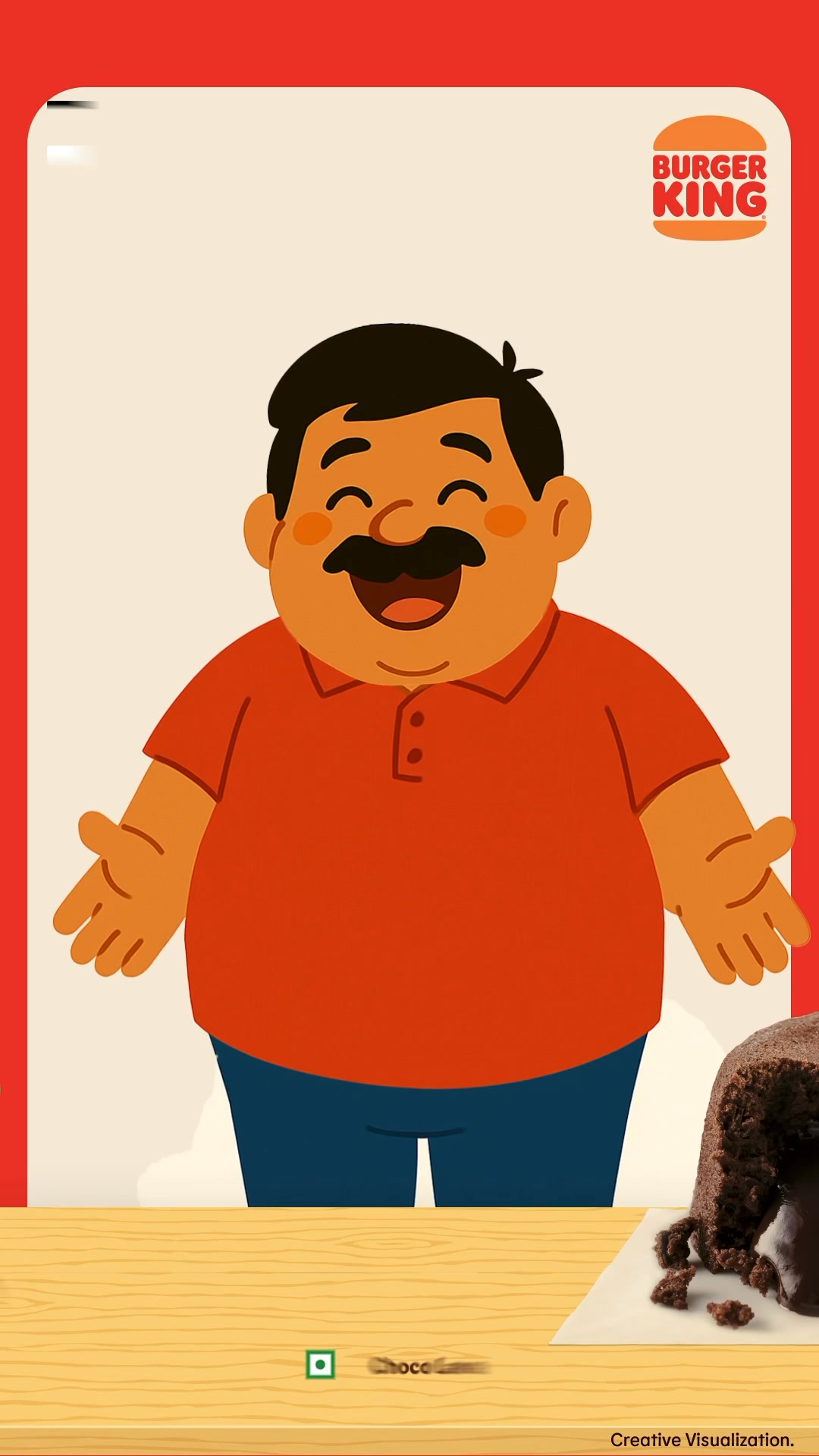 Found your Dad Screenshot his flavour treat the man who still asks for the TV remote while chewing