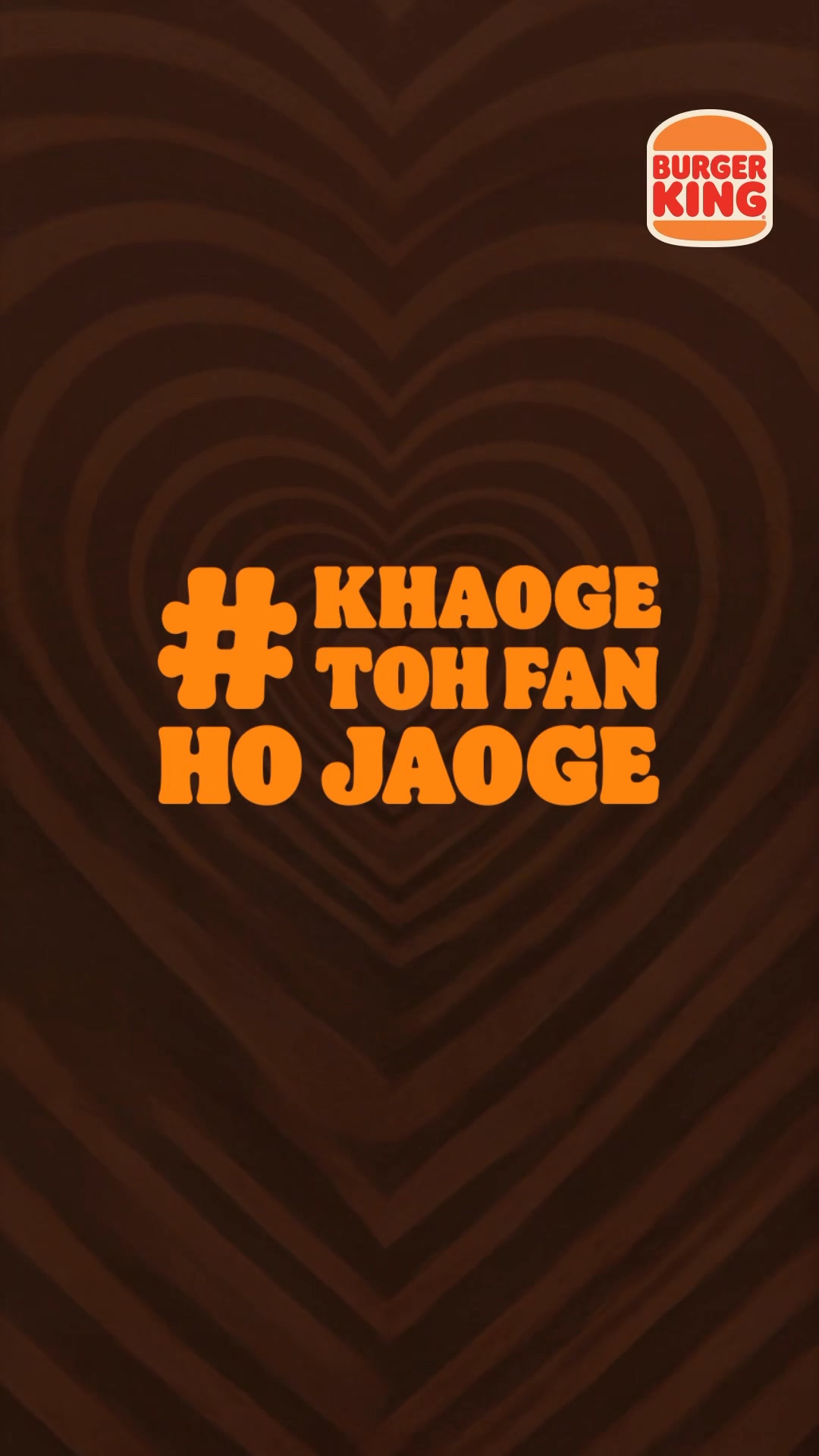 Fans will be fans. But what are they fanboying and fangirling about Wrong answers only. BurgerKing ComingSoon