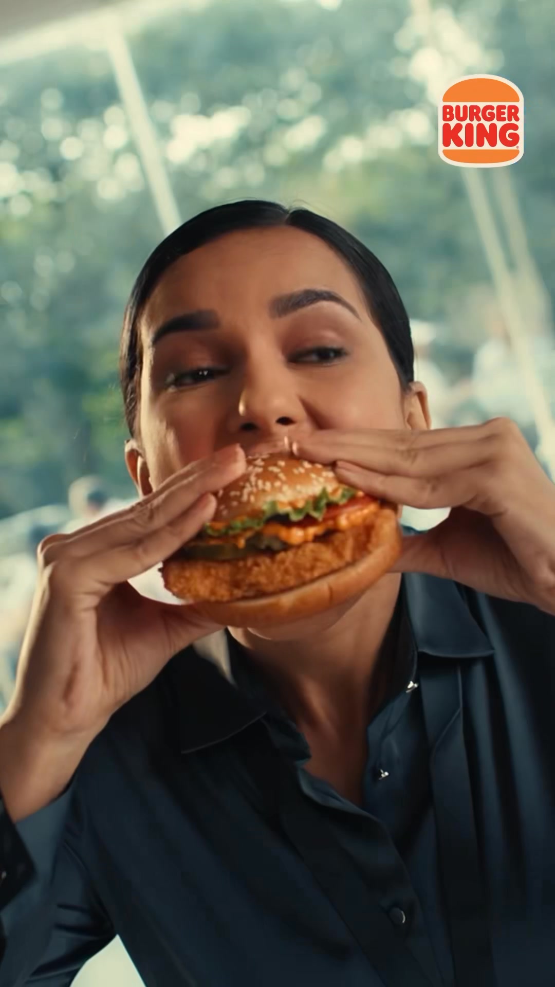 Cravings incoming Gear up to join a fandom like no other delectable adventures for your tastebuds await BurgerKing C...
