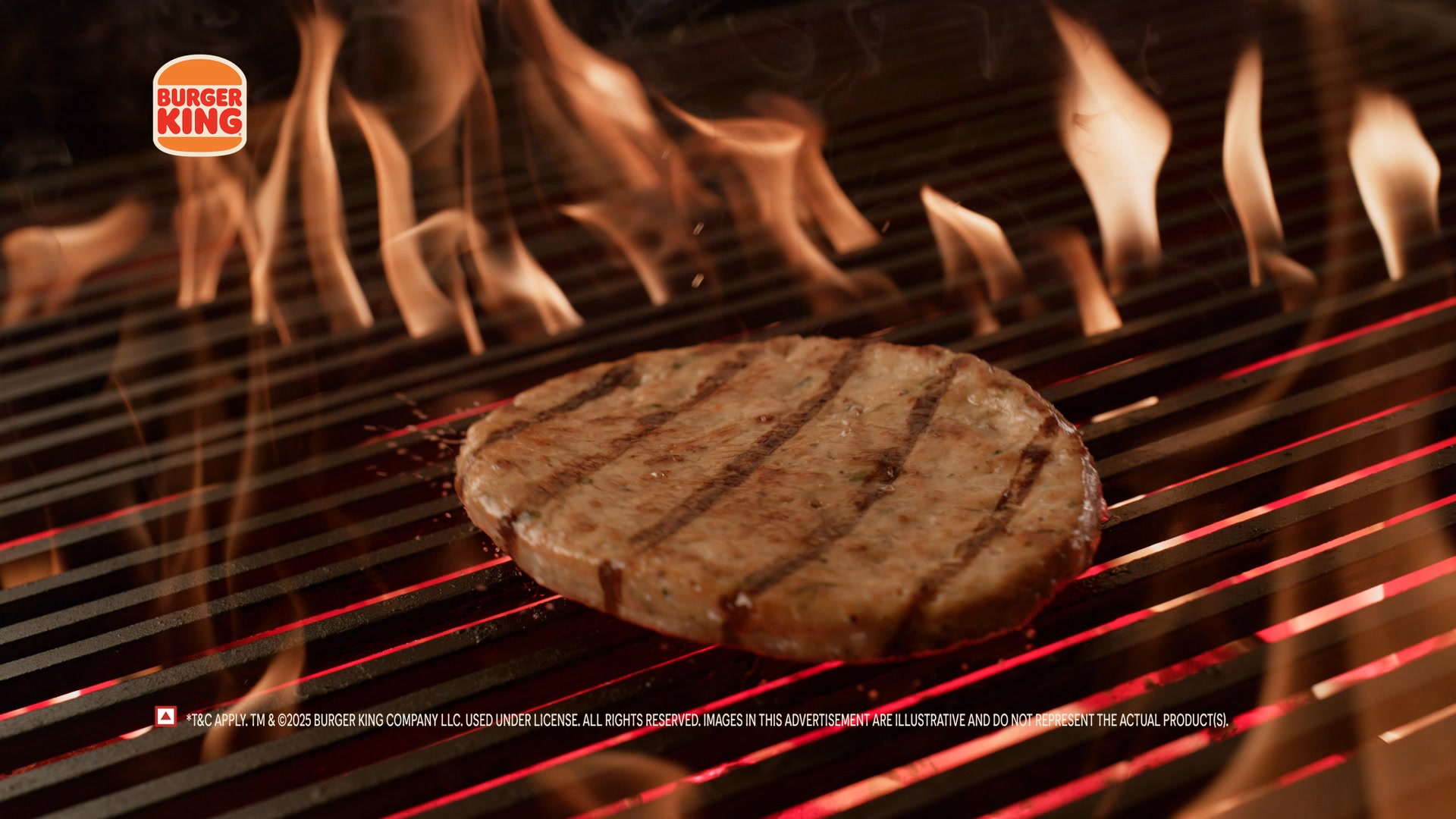 From cheese eruptions to flame grilled drama, weve got it all