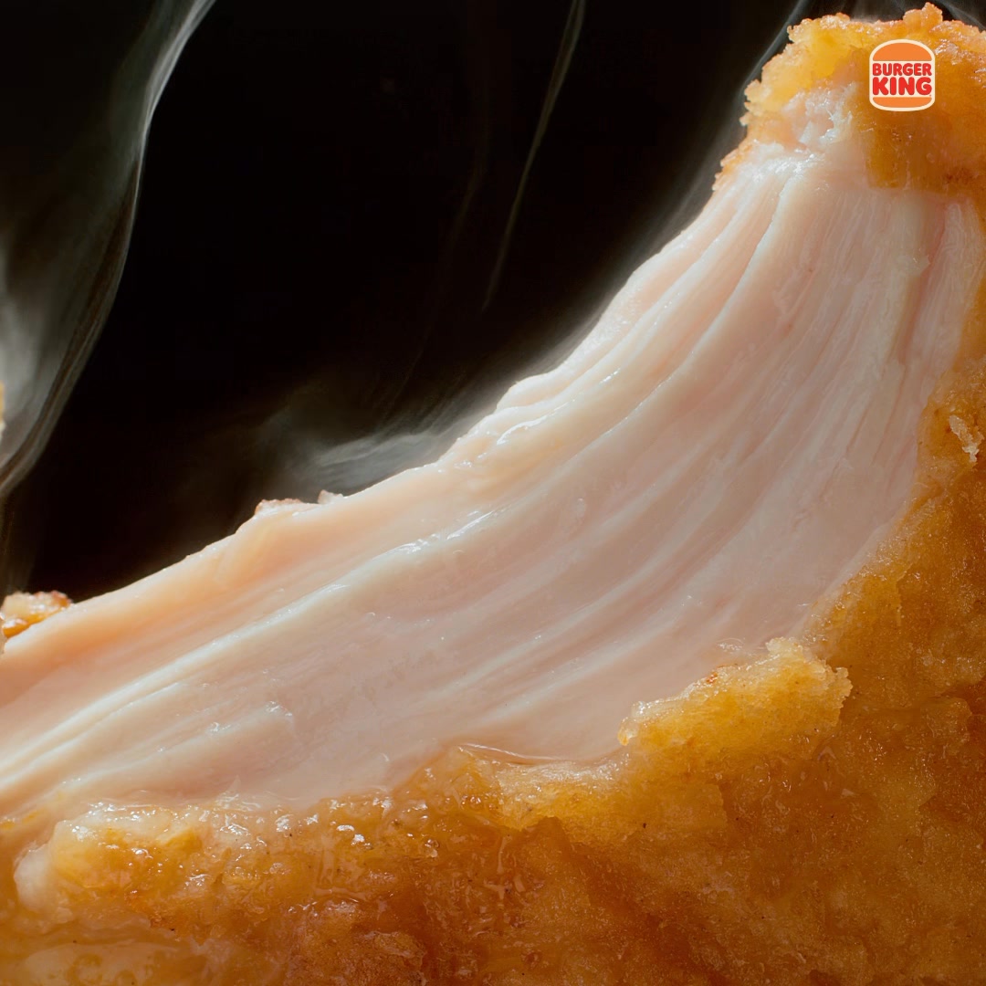 Turn up the heat Wake your taste buds up with a fiery treat that offers a loaded experience crunchy, spicy, and saucy in a...