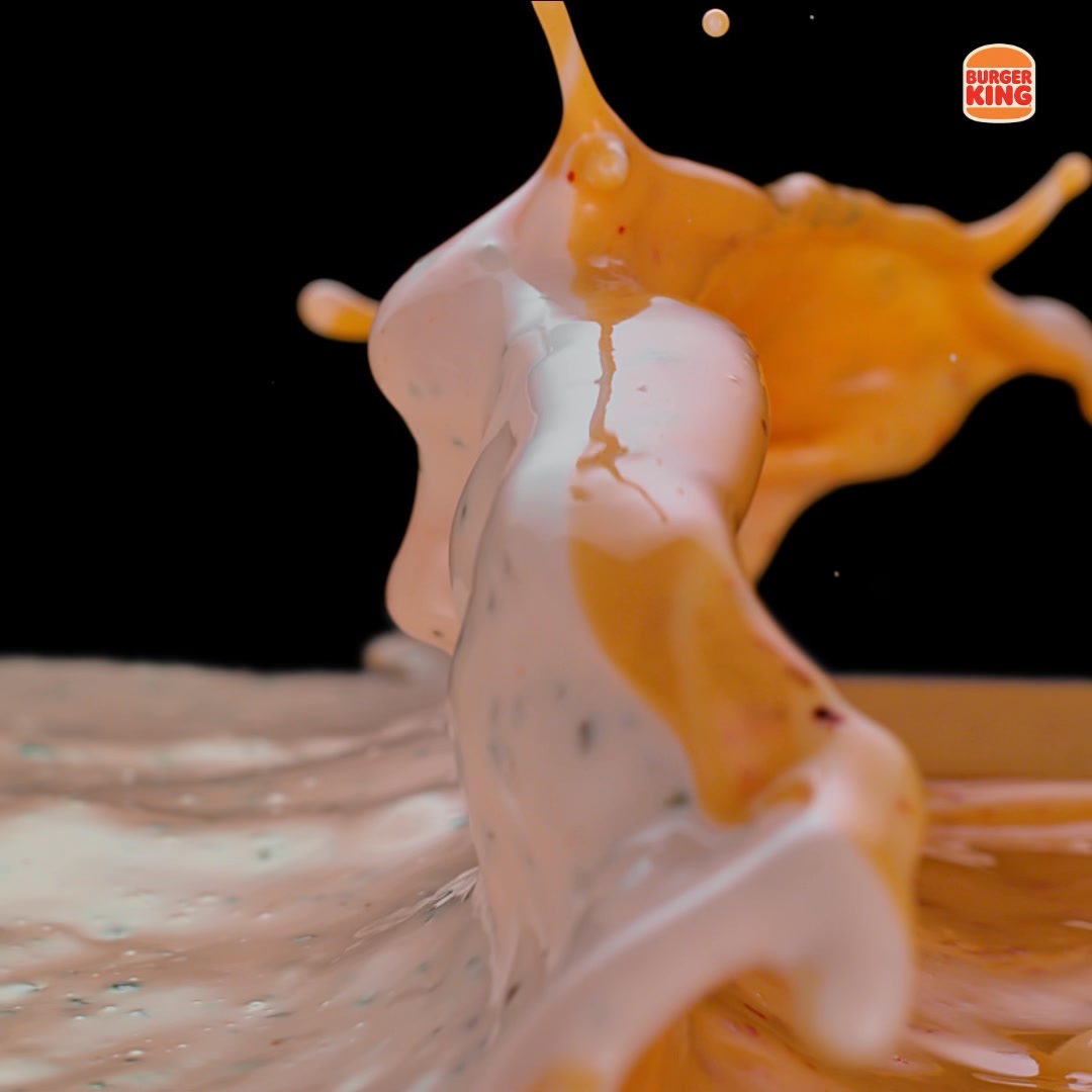 This ones for the cheese obsessed. Crispy on the outside, molten gooey goodness on the inside