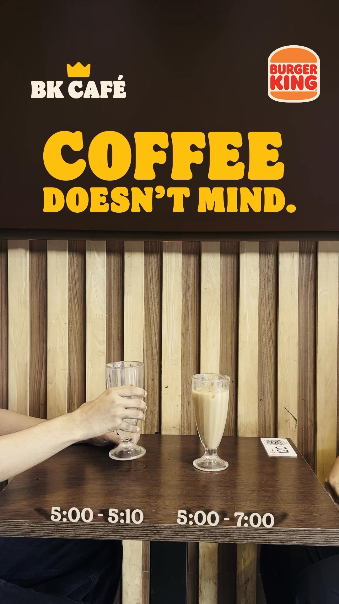 Not every caffeine addict is the same