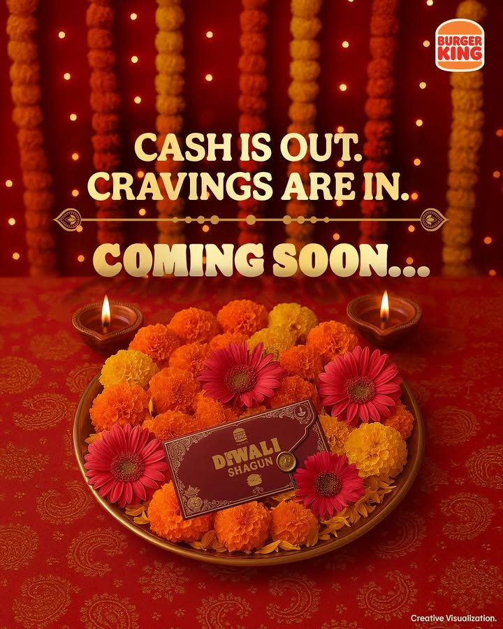 Coming soon to a Burger King near you... BurgerKing ComingSoon