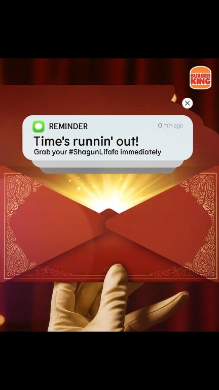 PSA Shagun lena abhi bhi baaki hai, mere dost