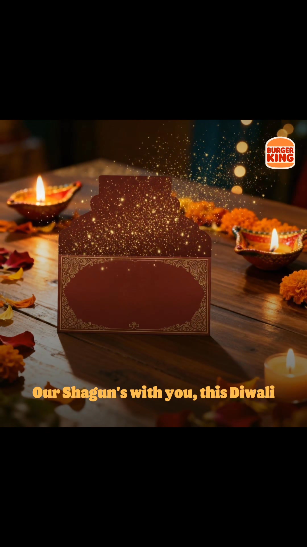 From aarti plates to after party plates, the Shagun of flavour keeps flowing
