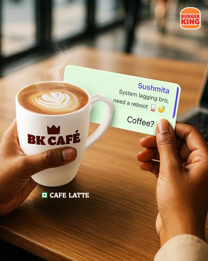 The breaks that get us through the boring meetings, daunting deadlines and the never ending tasks