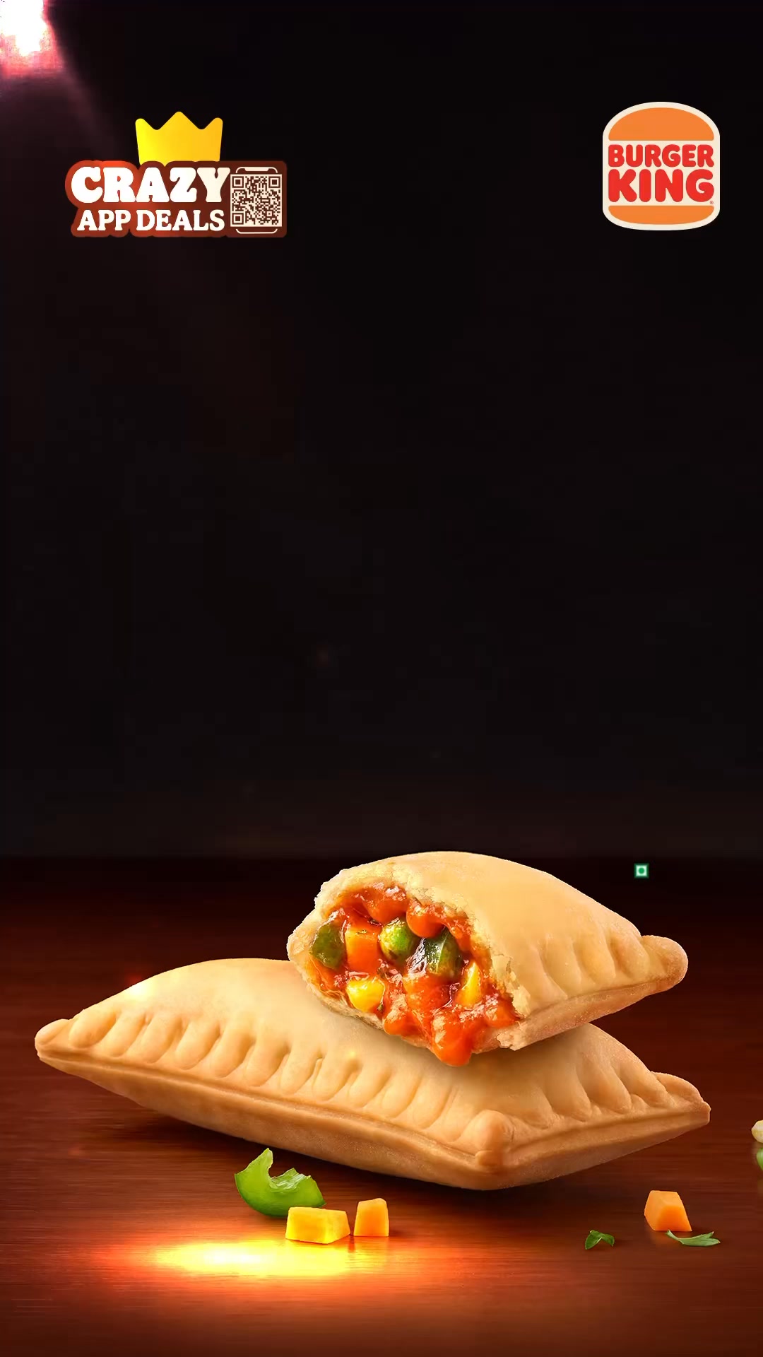 When one puff aint enough. BurgerKing