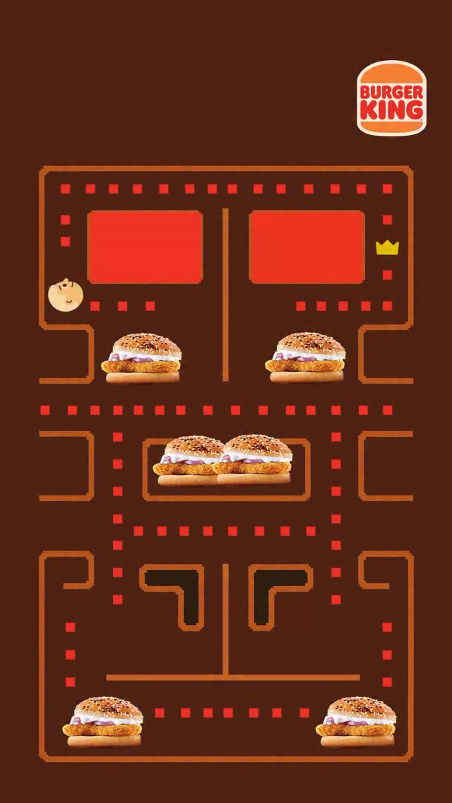 The only game where everyone wins Get to your closest Burger King restaurant today BurgerKing