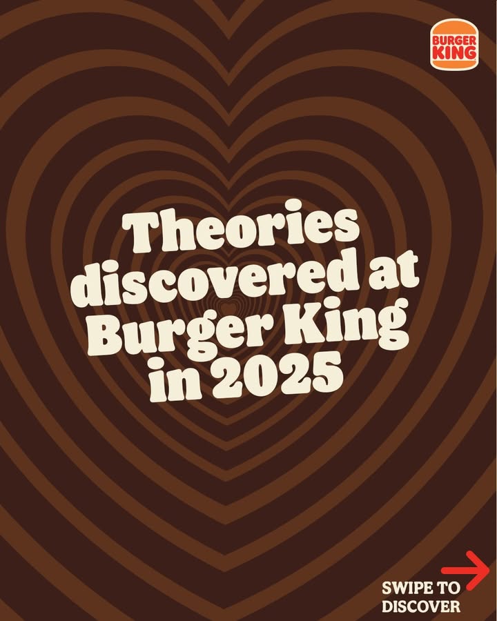 2025 was all about indulging in 7 layers of Deluxe Awesomeoness From bold flavours to premium upgrades, weve got more perfe...